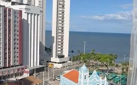 flat aconchegante Boa Viagem 195